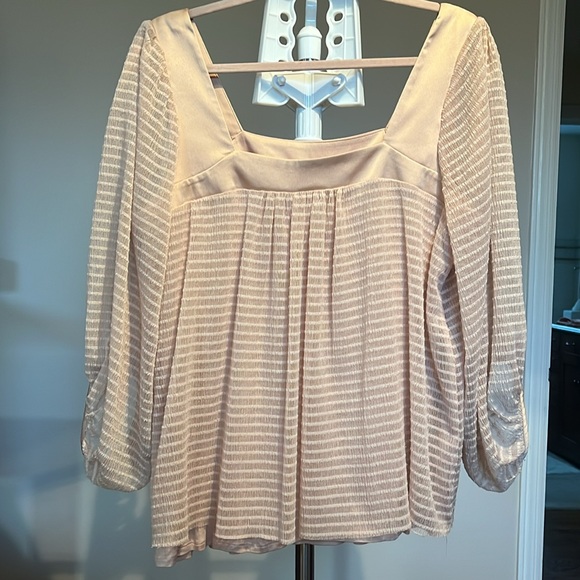 Meadow Rue Top - Picture 2 of 7